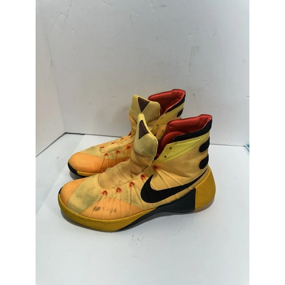 Nike hyperdunk 2015